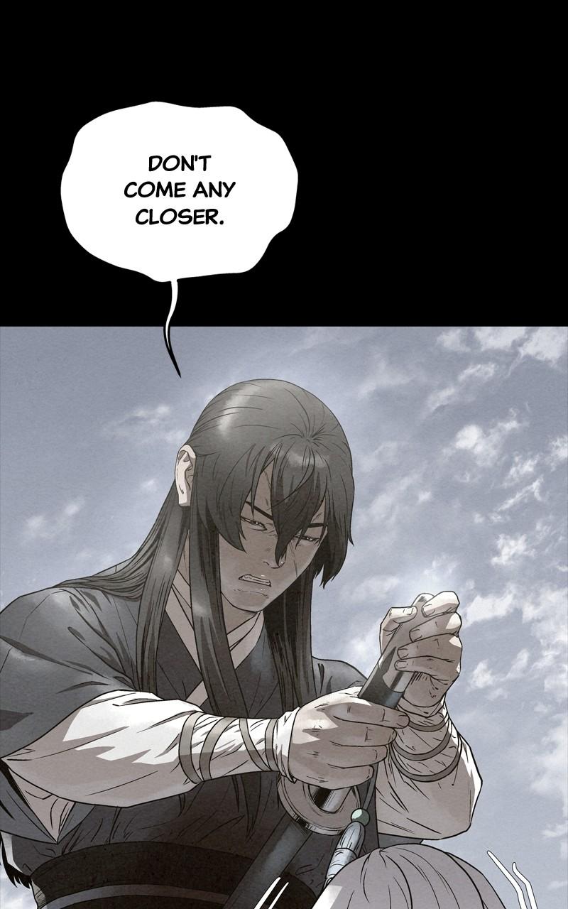 Spirit Hunter Chap 111 - Next Chap 112