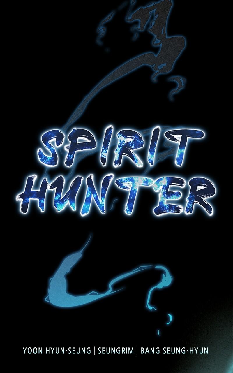 Spirit Hunter Chap 111 - Next Chap 112