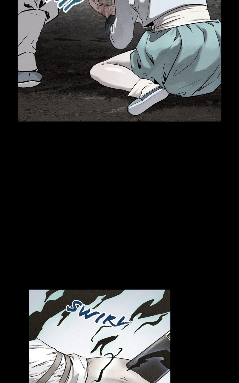 Spirit Hunter Chap 111 - Next Chap 112