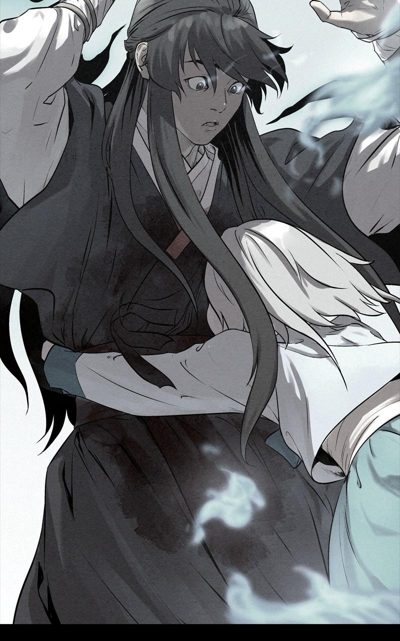 Spirit Hunter Chap 111 - Next Chap 112