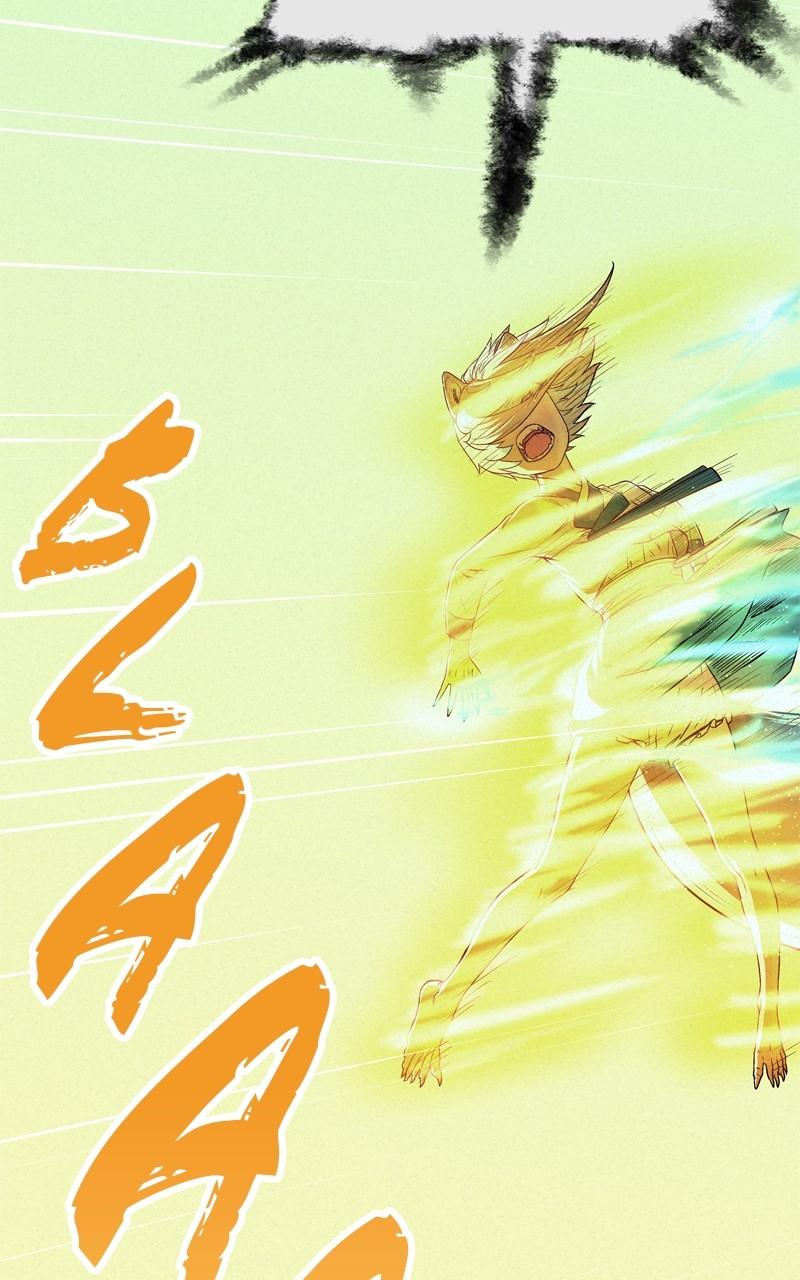 Spirit Hunter Chap 111 - Next Chap 112