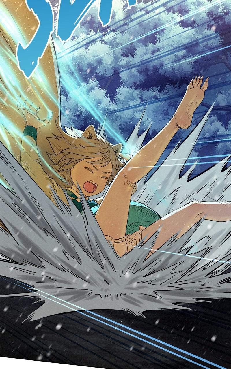 Spirit Hunter Chap 111 - Next Chap 112