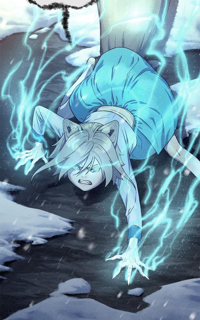 Spirit Hunter Chap 111 - Next Chap 112