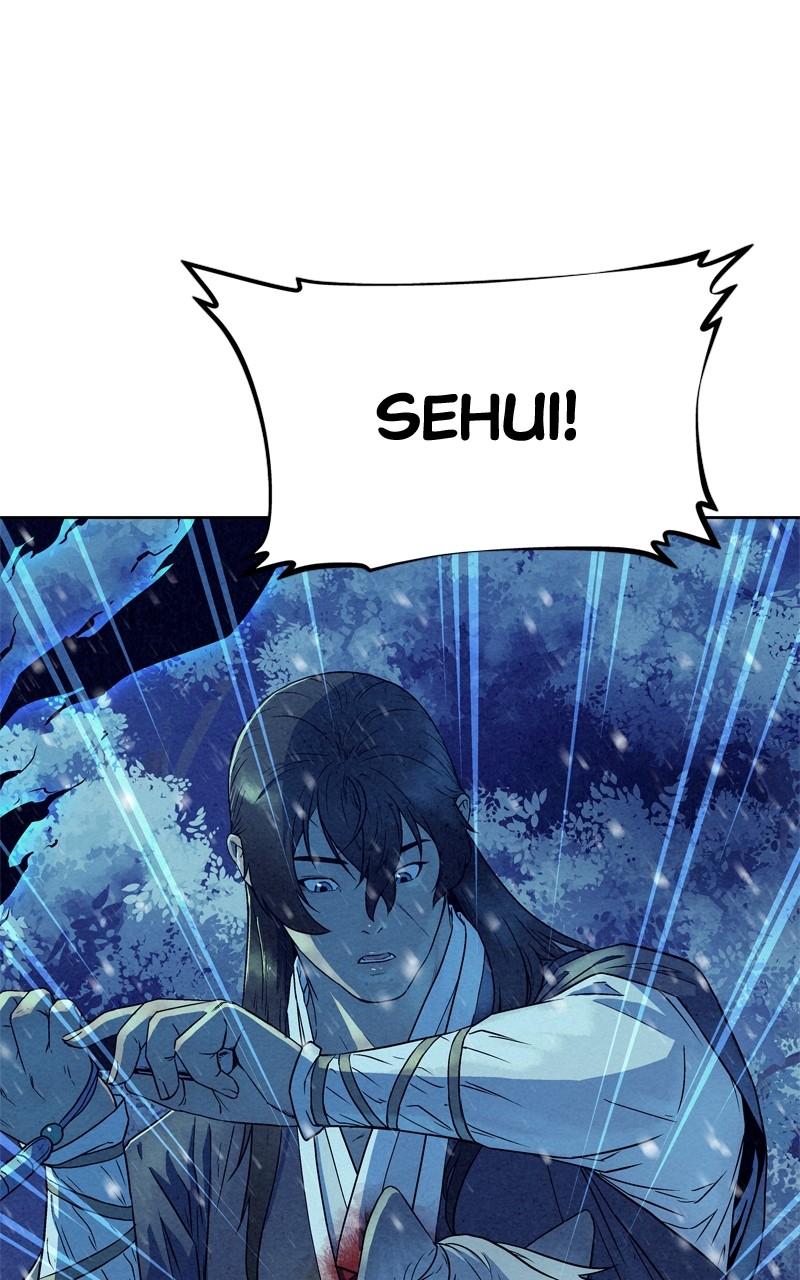 Spirit Hunter Chap 111 - Next Chap 112