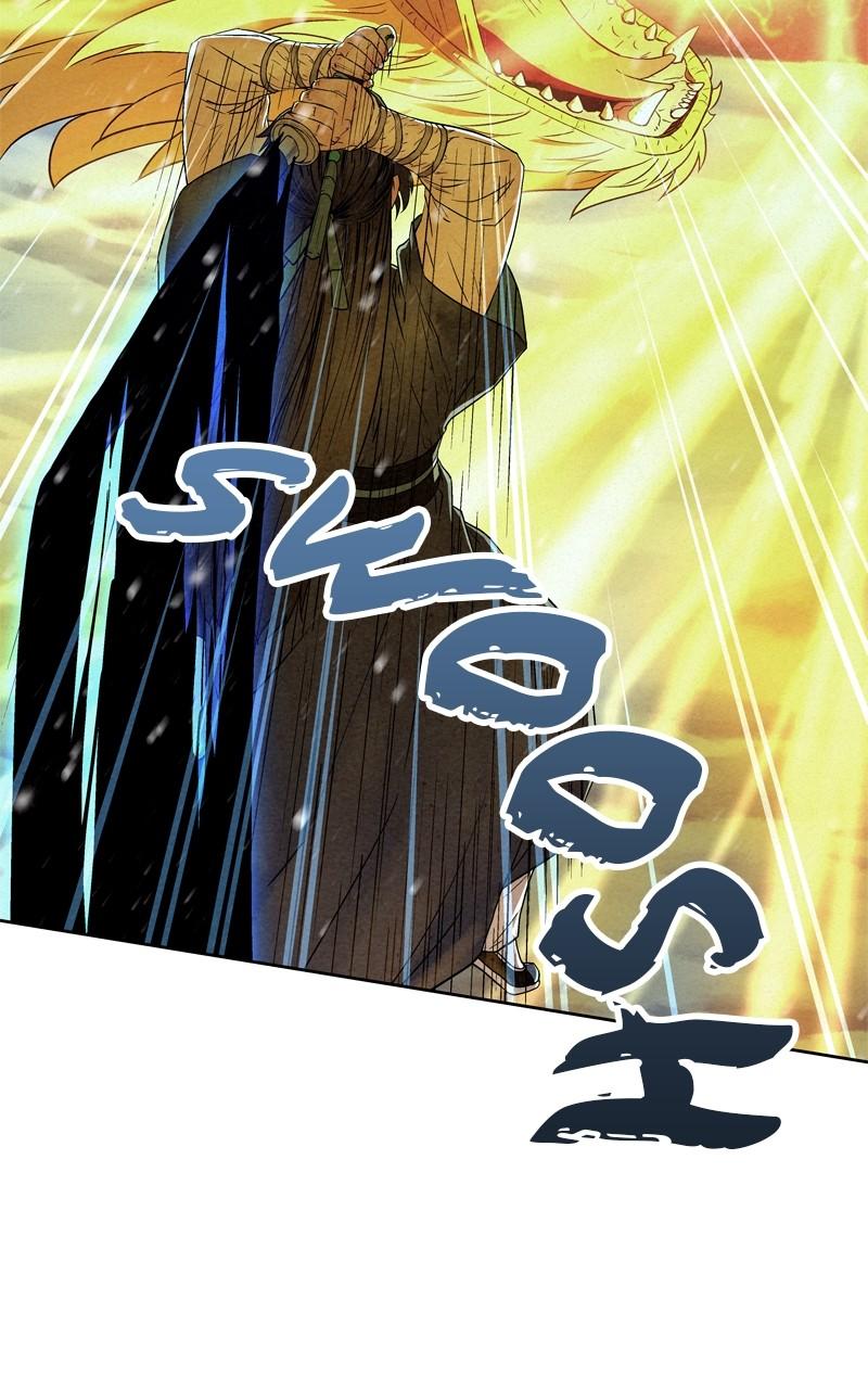 Spirit Hunter Chap 111 - Next Chap 112