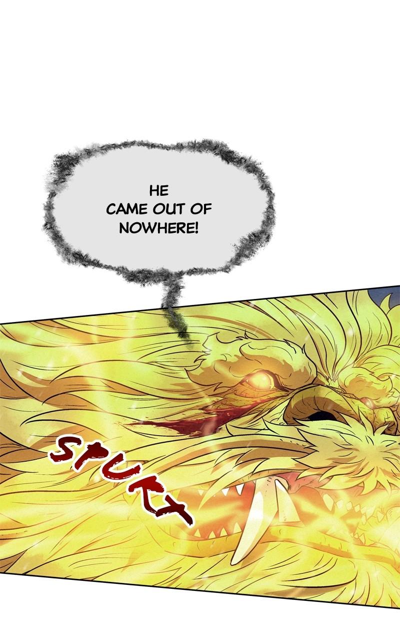 Spirit Hunter Chap 111 - Next Chap 112