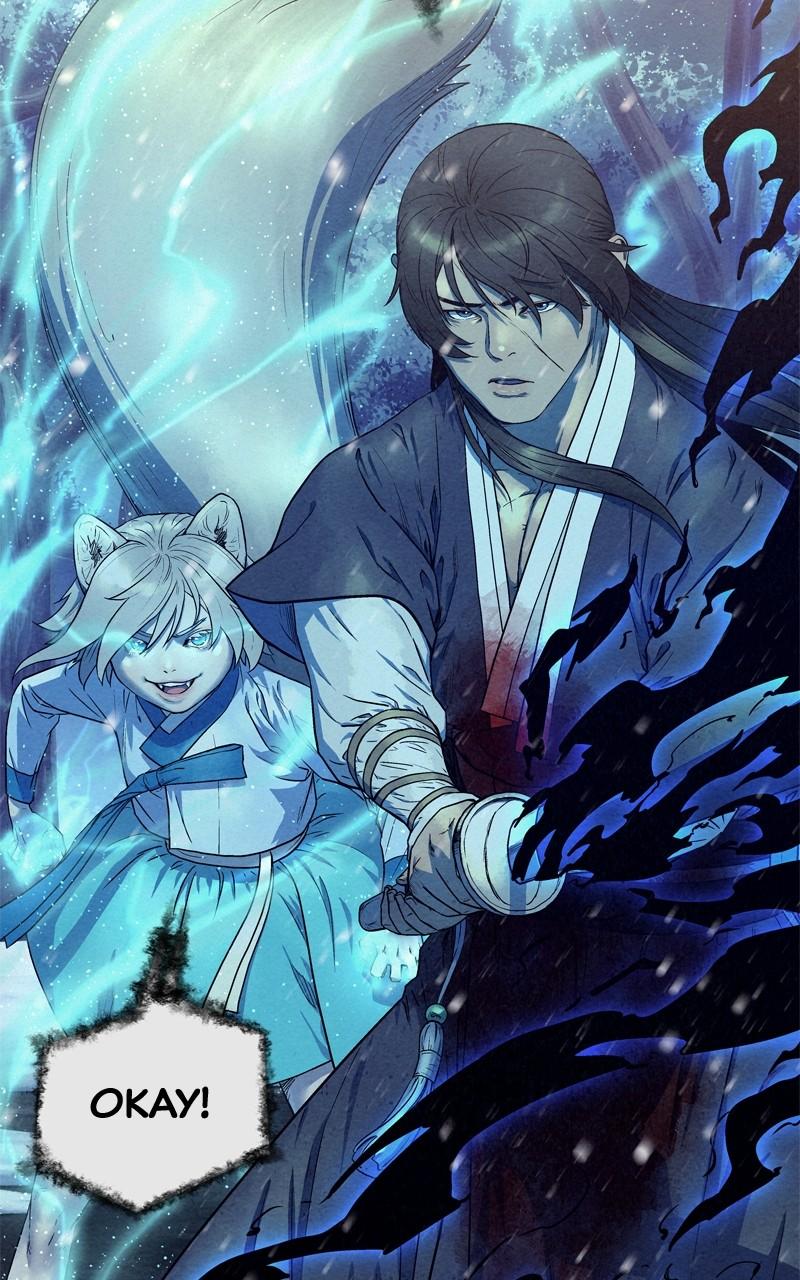 Spirit Hunter Chap 111 - Next Chap 112