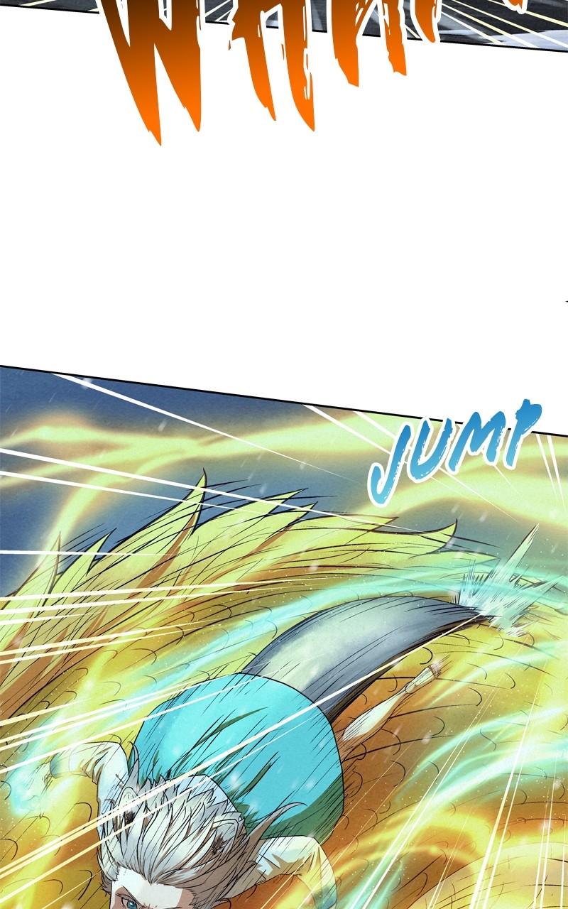 Spirit Hunter Chap 111 - Next Chap 112