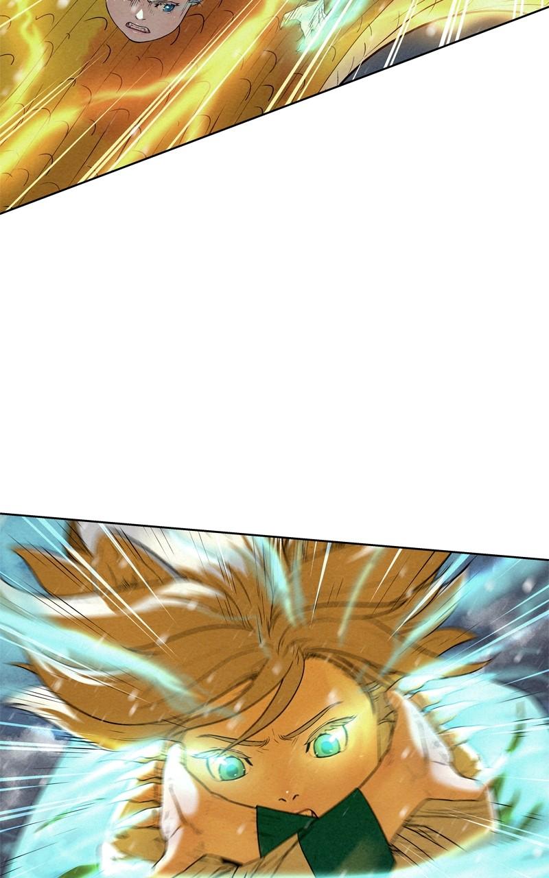 Spirit Hunter Chap 111 - Next Chap 112