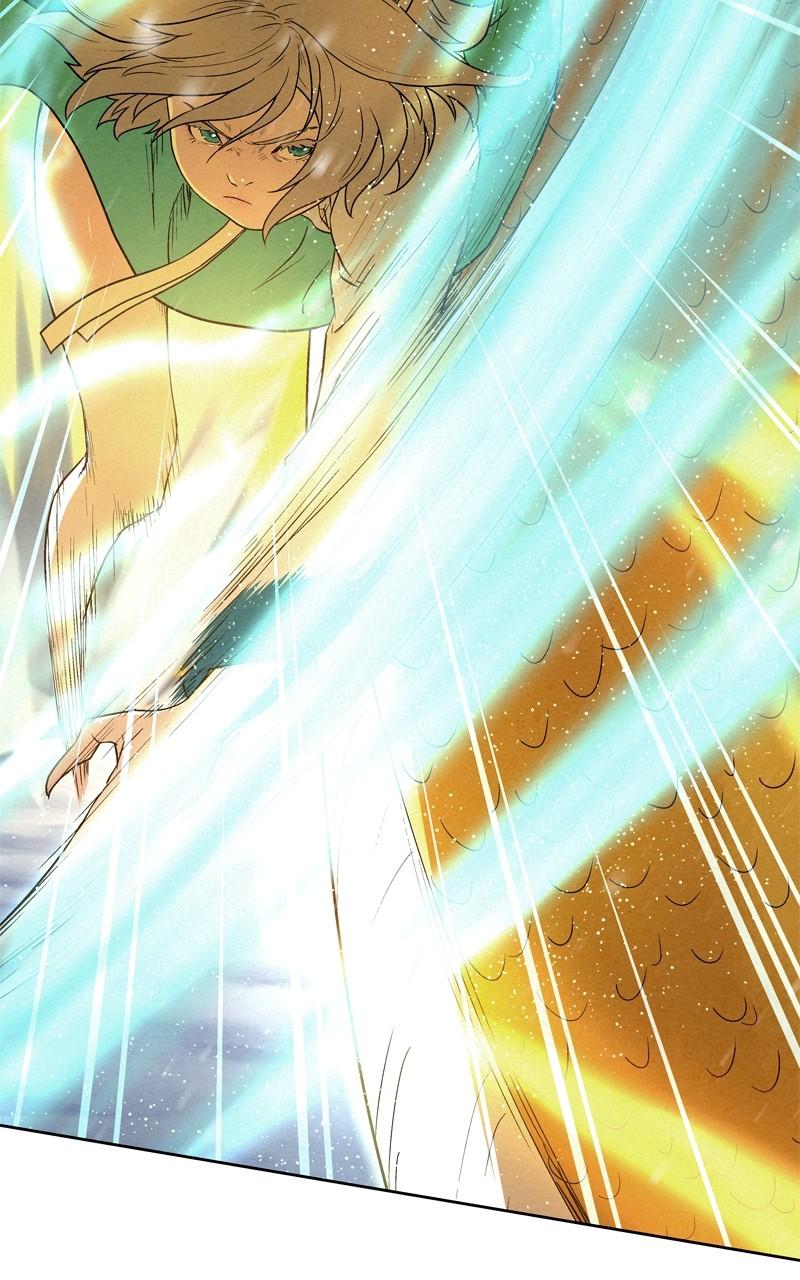Spirit Hunter Chap 111 - Next Chap 112