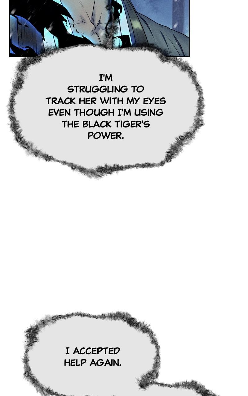 Spirit Hunter Chap 111 - Next Chap 112