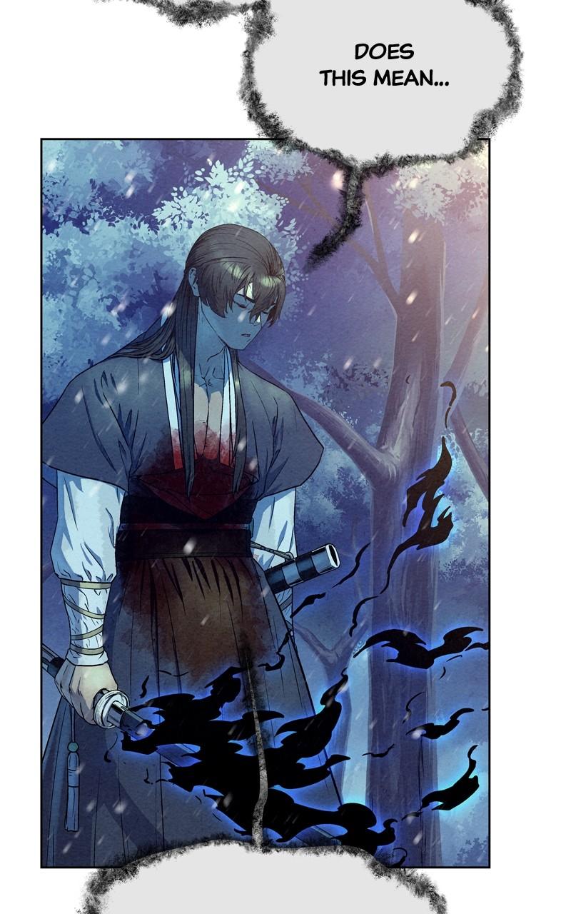 Spirit Hunter Chap 111 - Next Chap 112