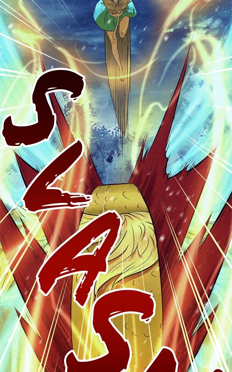 Spirit Hunter Chap 111 - Next Chap 112
