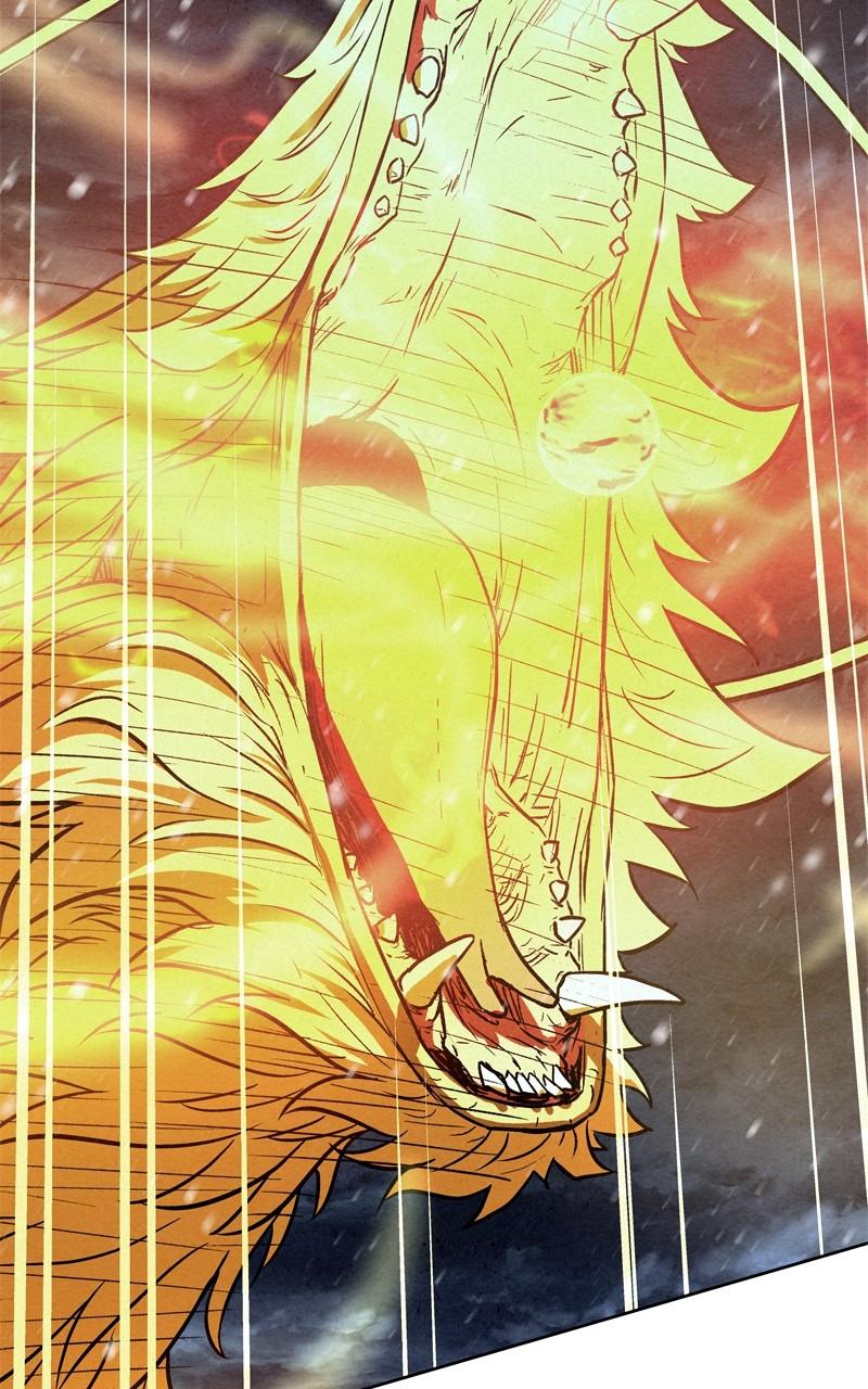 Spirit Hunter Chap 111 - Next Chap 112