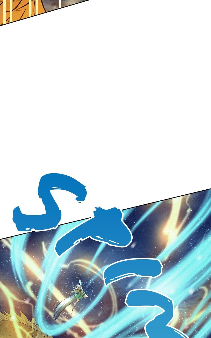 Spirit Hunter Chap 111 - Next Chap 112