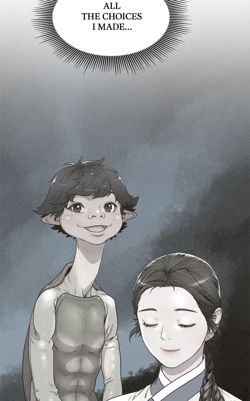 Spirit Hunter Chap 111 - Next Chap 112