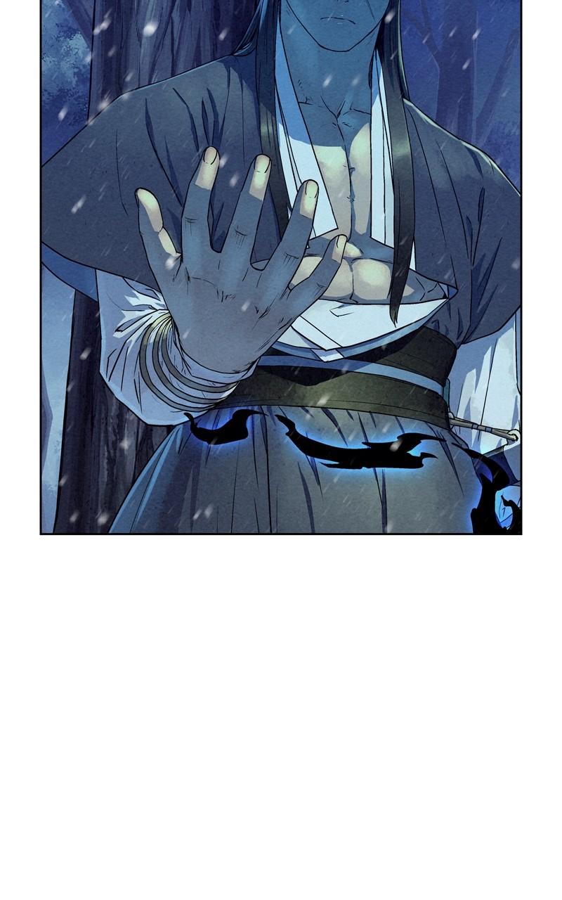 Spirit Hunter Chap 111 - Next Chap 112