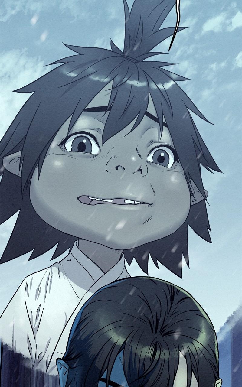 Spirit Hunter Chap 111 - Next Chap 112