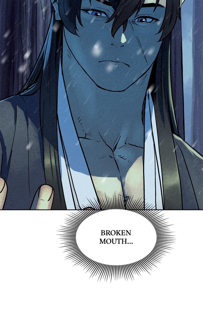 Spirit Hunter Chap 111 - Next Chap 112