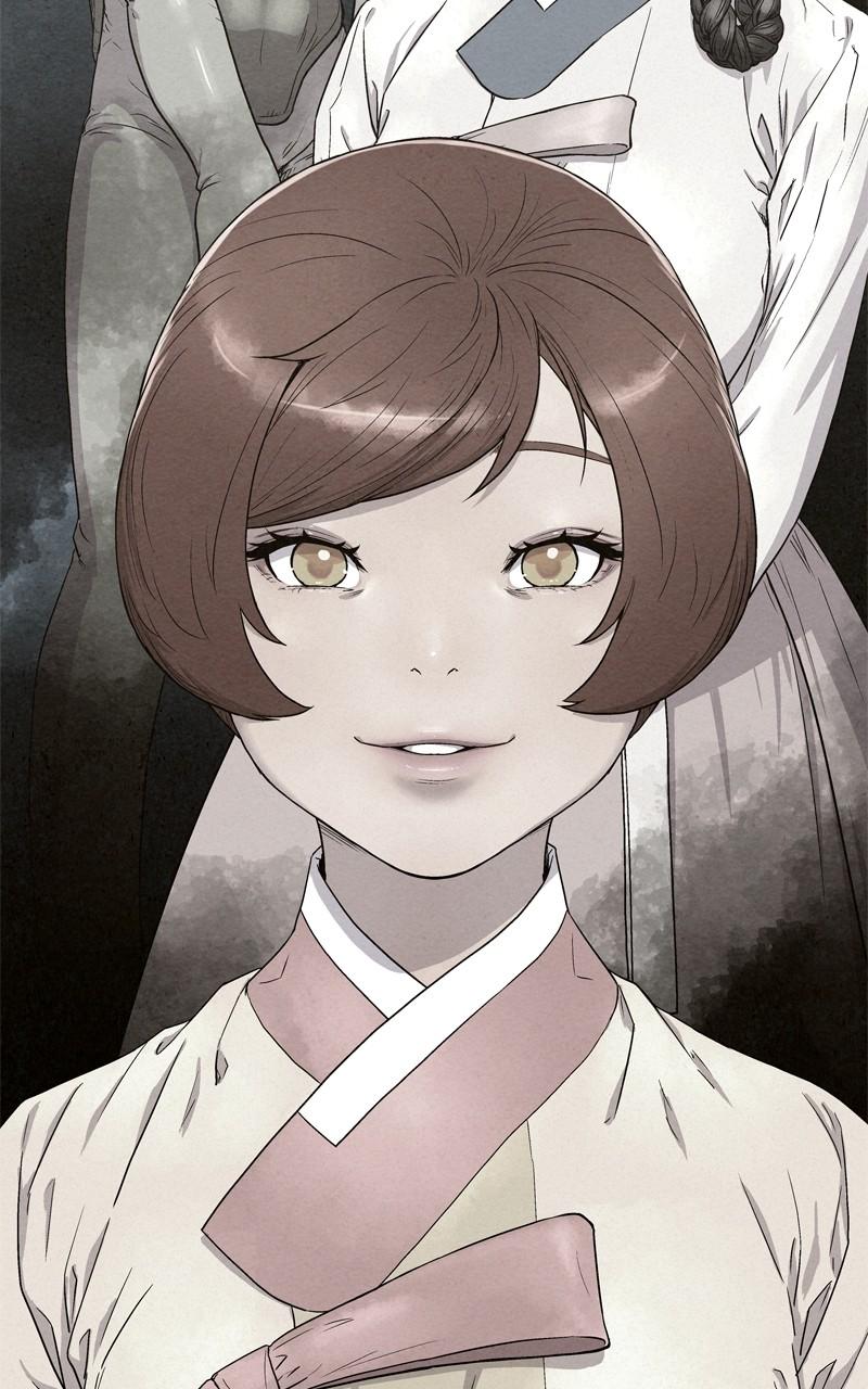 Spirit Hunter Chap 111 - Next Chap 112