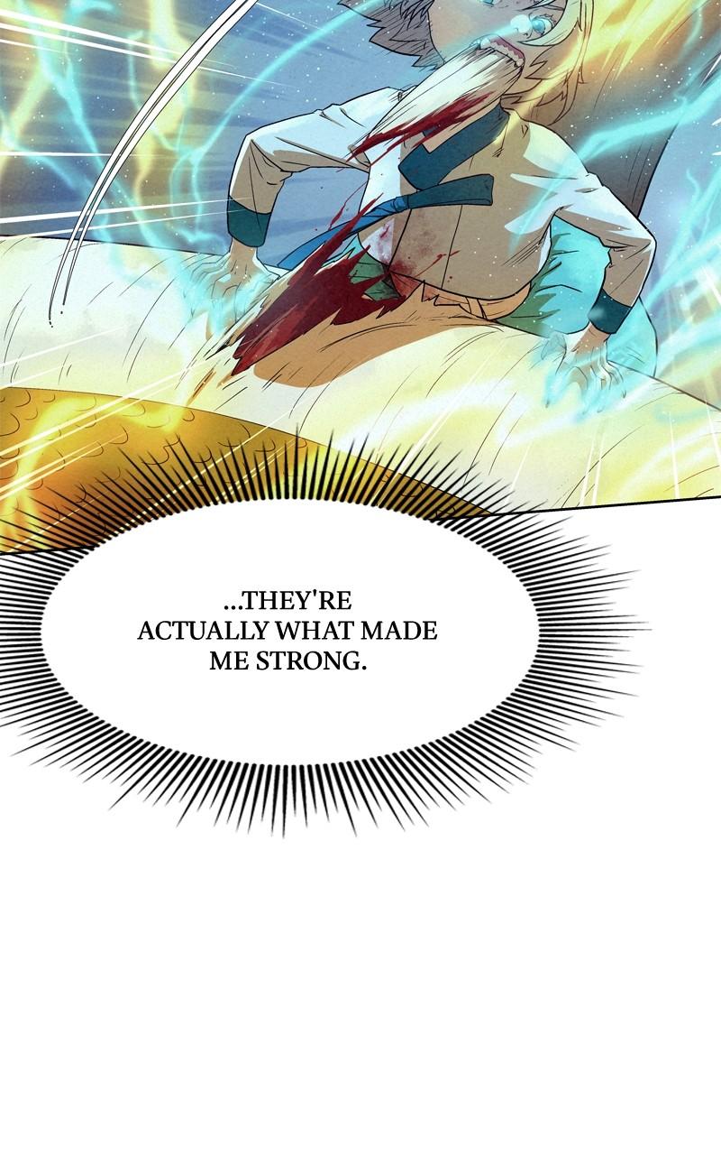 Spirit Hunter Chap 111 - Next Chap 112