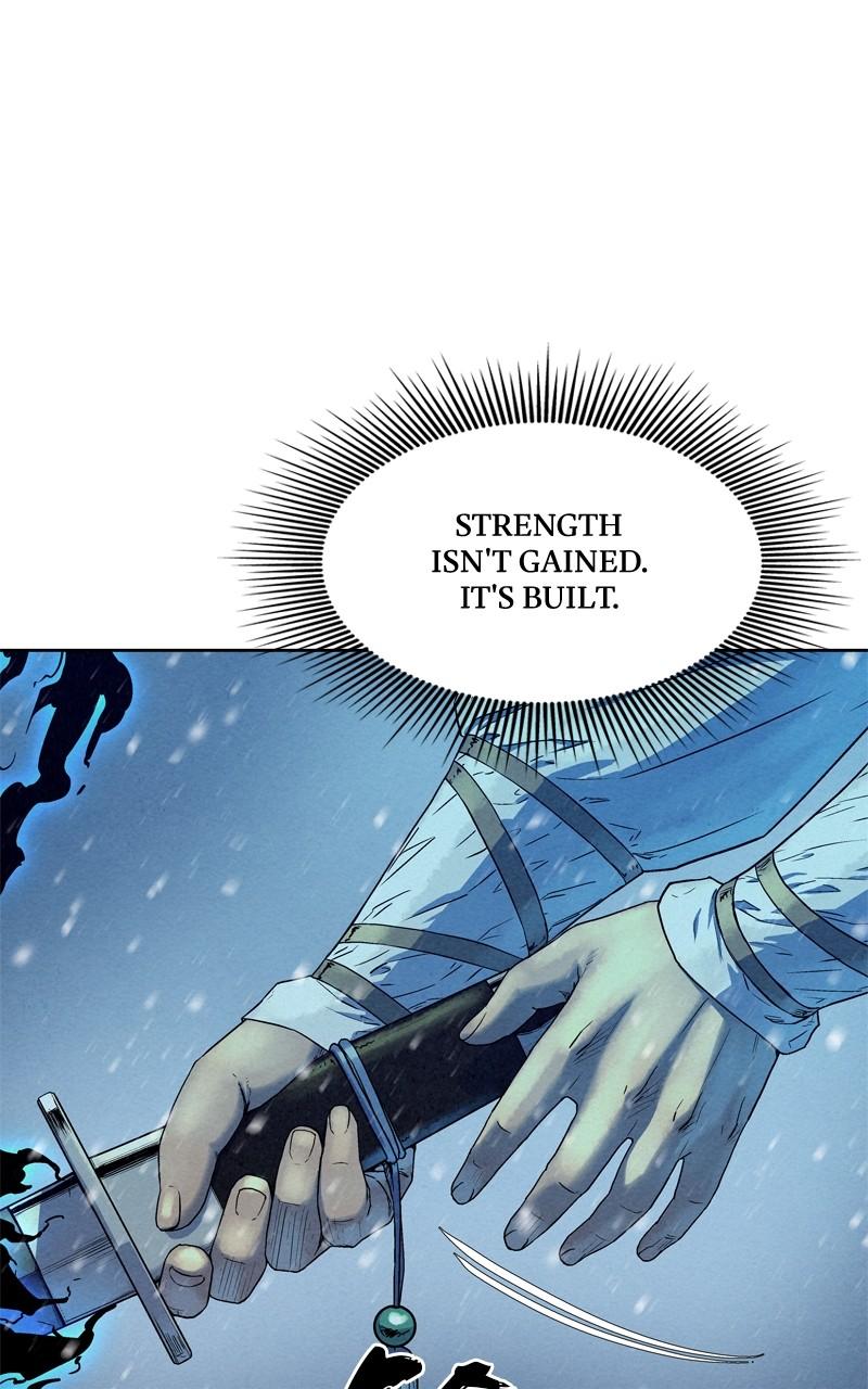 Spirit Hunter Chap 111 - Next Chap 112
