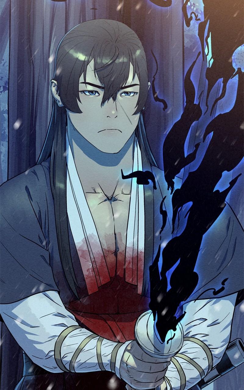 Spirit Hunter Chap 111 - Next Chap 112