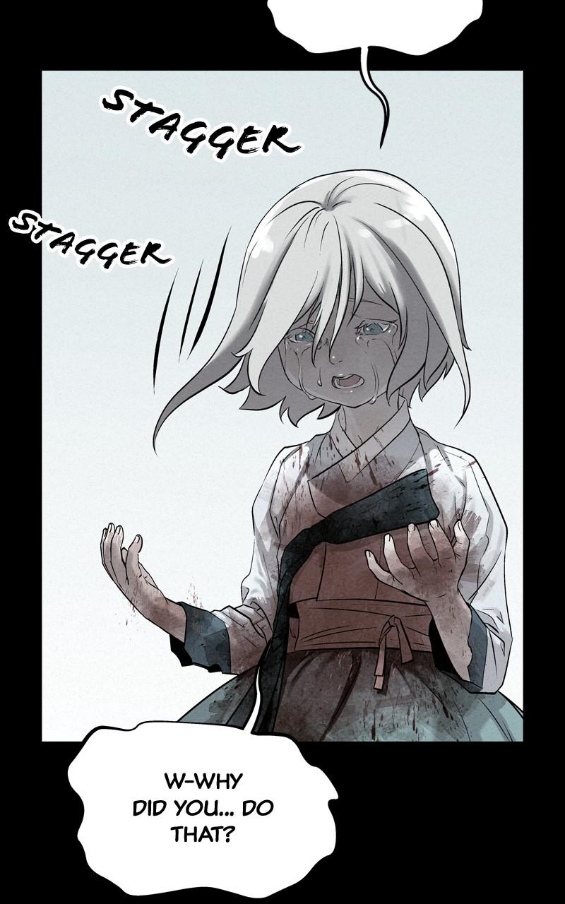 Spirit Hunter Chap 111 - Next Chap 112