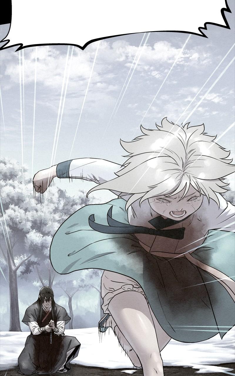 Spirit Hunter Chap 111 - Next Chap 112