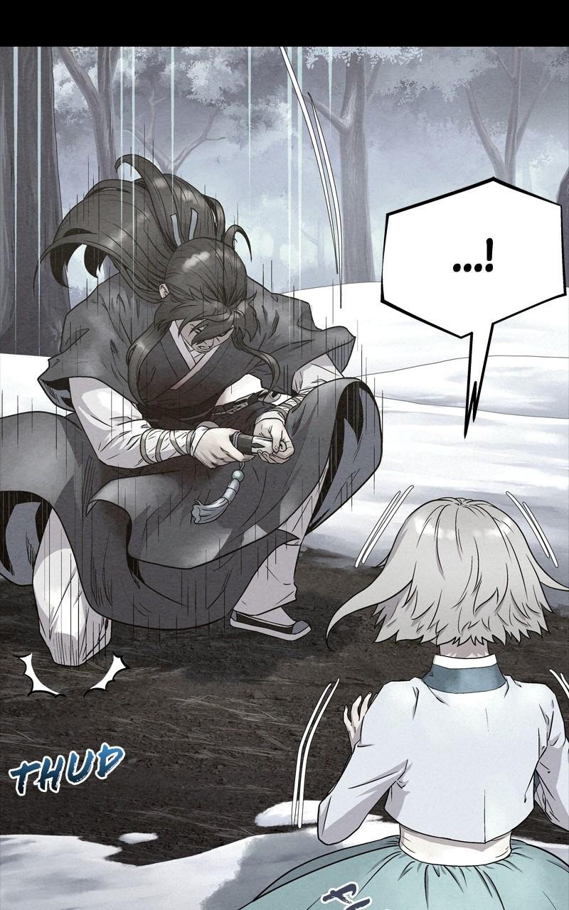 Spirit Hunter Chap 111 - Next Chap 112