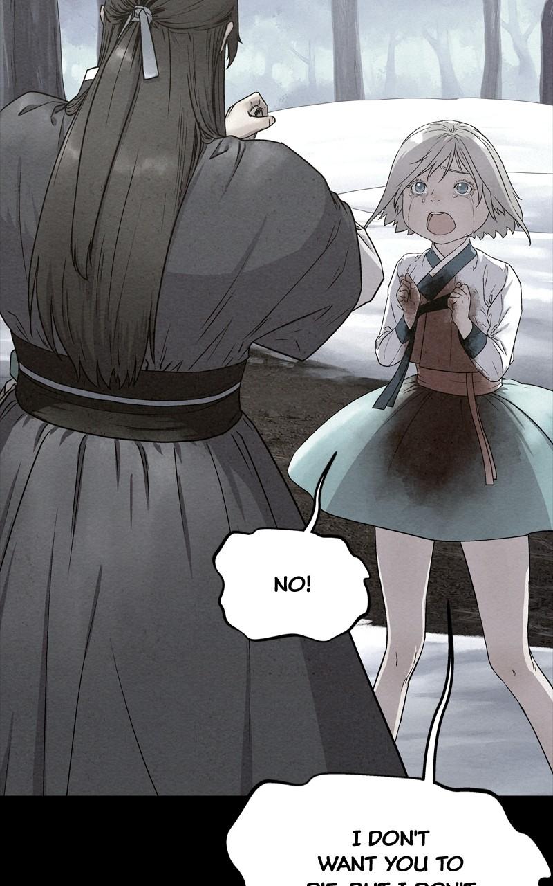 Spirit Hunter Chap 111 - Next Chap 112