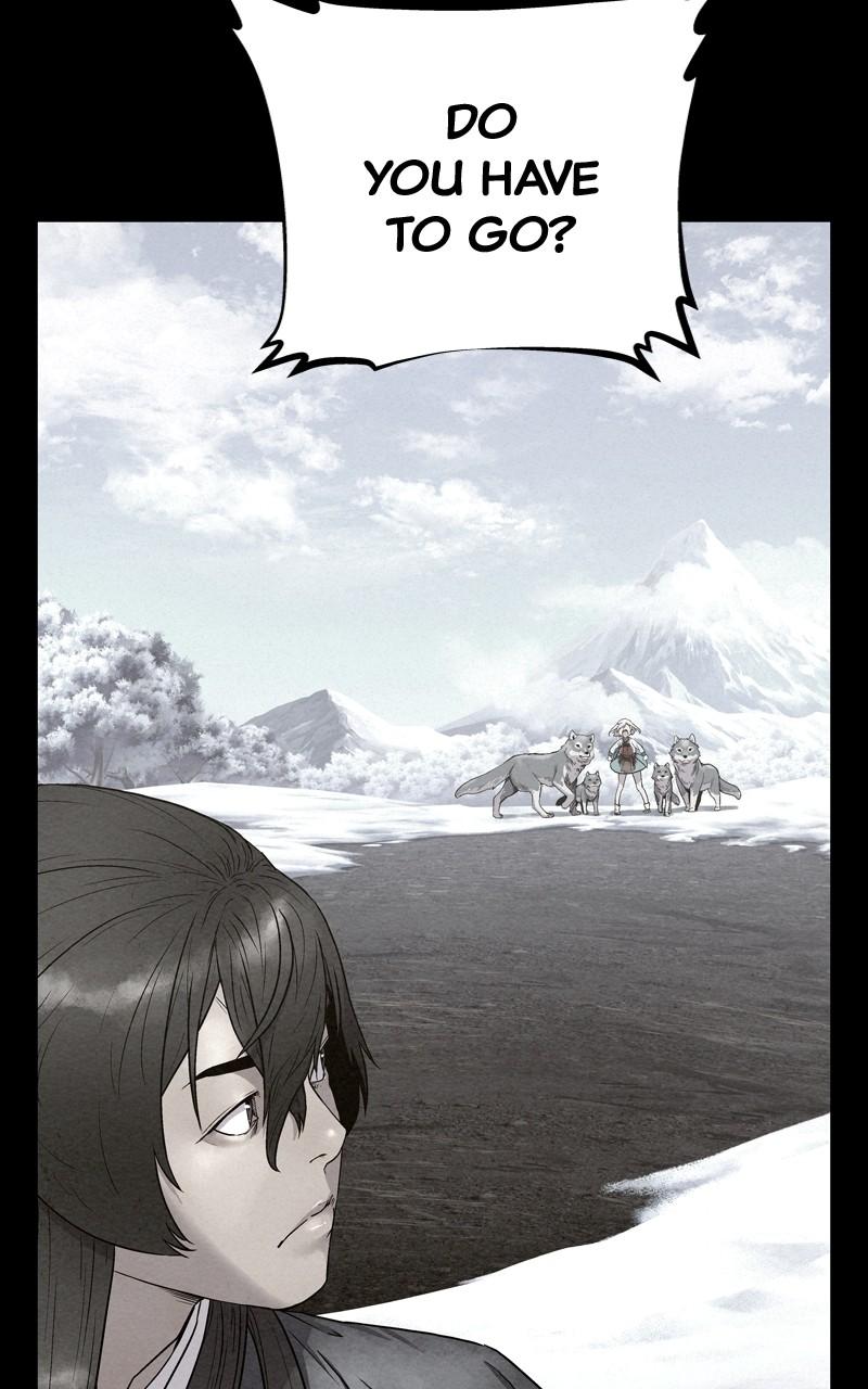 Spirit Hunter Chap 111 - Next Chap 112