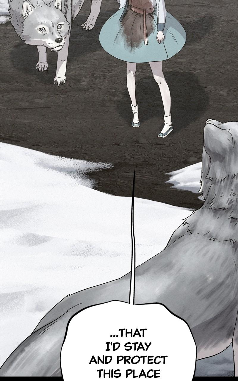 Spirit Hunter Chap 111 - Next Chap 112