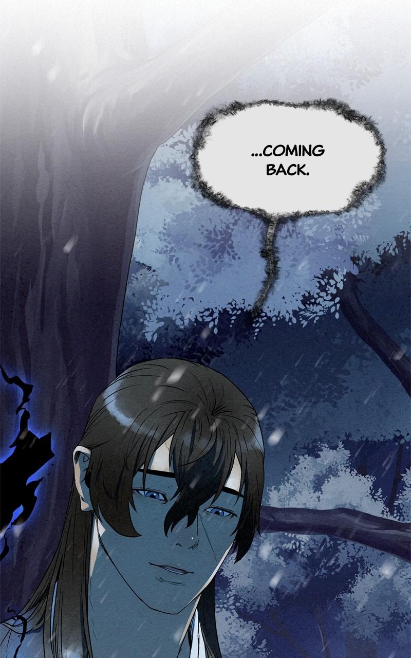 Spirit Hunter Chap 111 - Next Chap 112