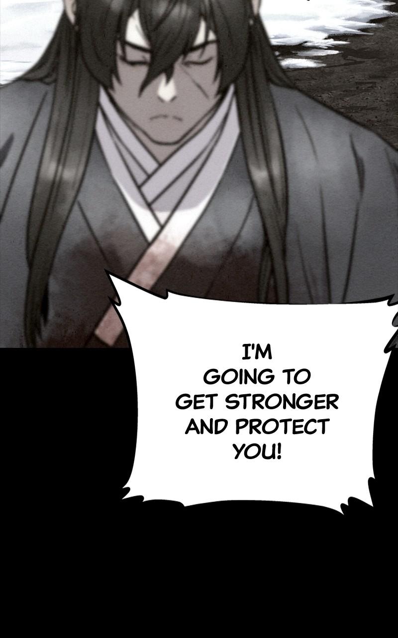 Spirit Hunter Chap 111 - Next Chap 112