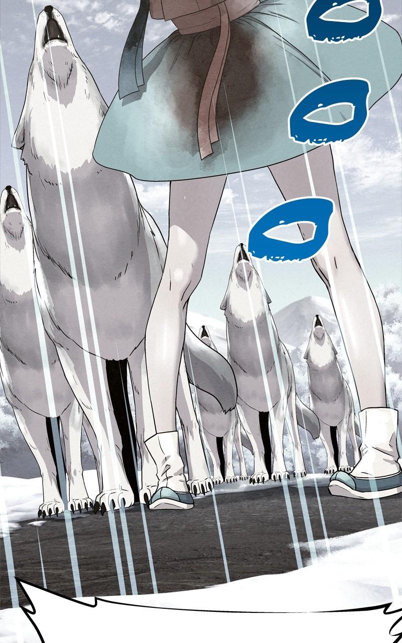 Spirit Hunter Chap 111 - Next Chap 112