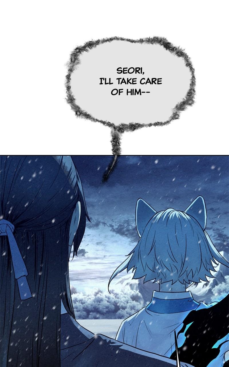 Spirit Hunter Chap 111 - Next Chap 112