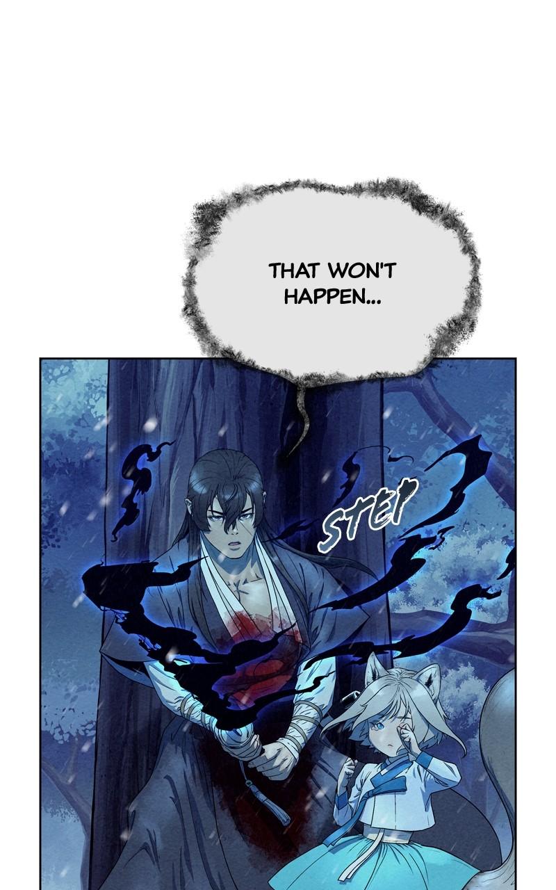 Spirit Hunter Chap 111 - Next Chap 112