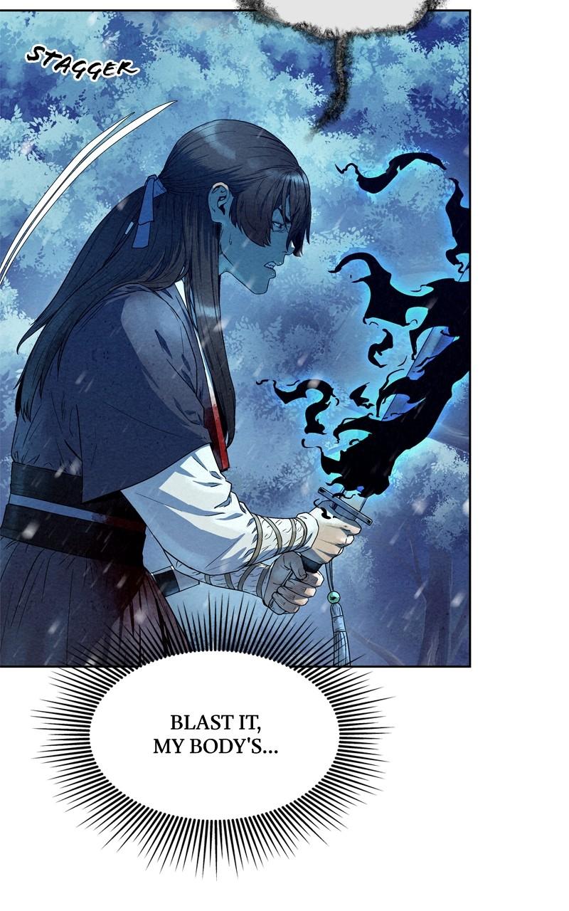 Spirit Hunter Chap 111 - Next Chap 112