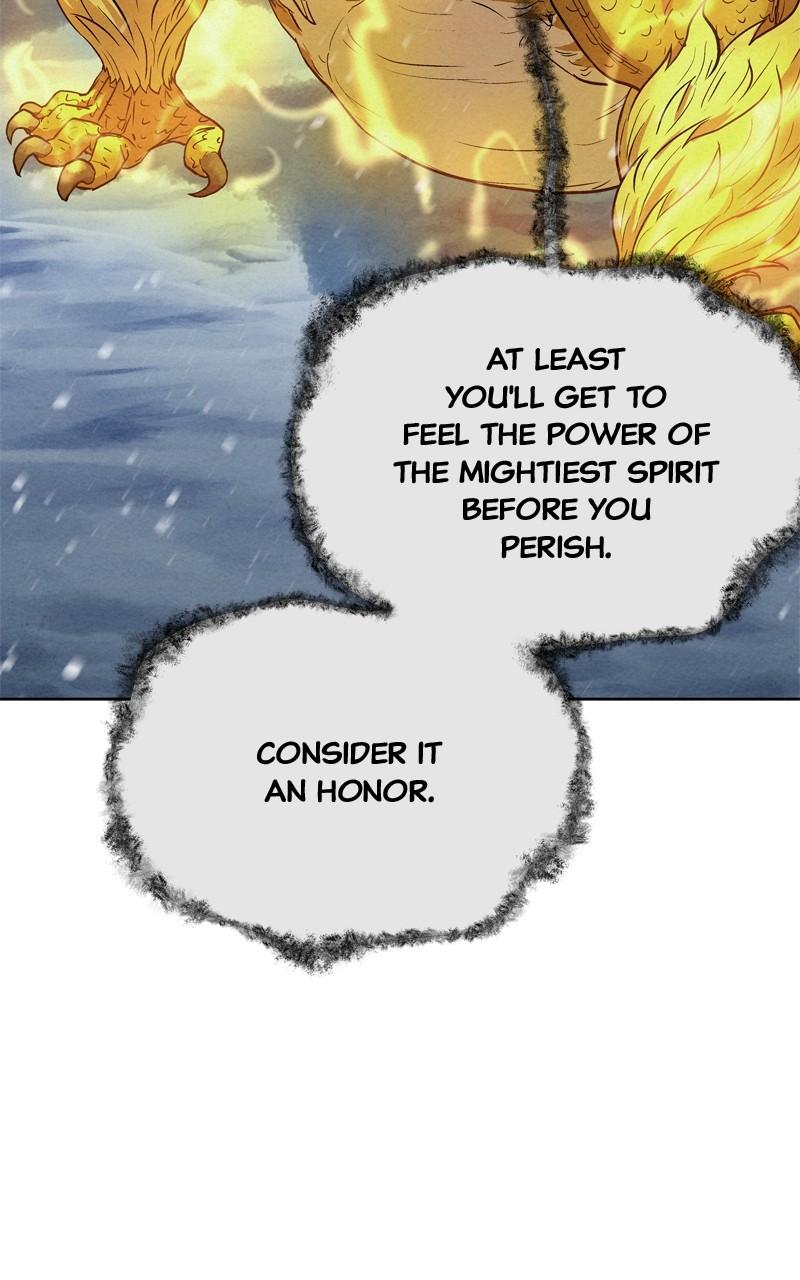 Spirit Hunter Chap 111 - Next Chap 112