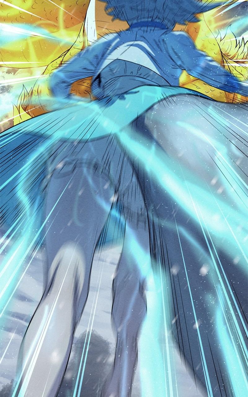 Spirit Hunter Chap 111 - Next Chap 112