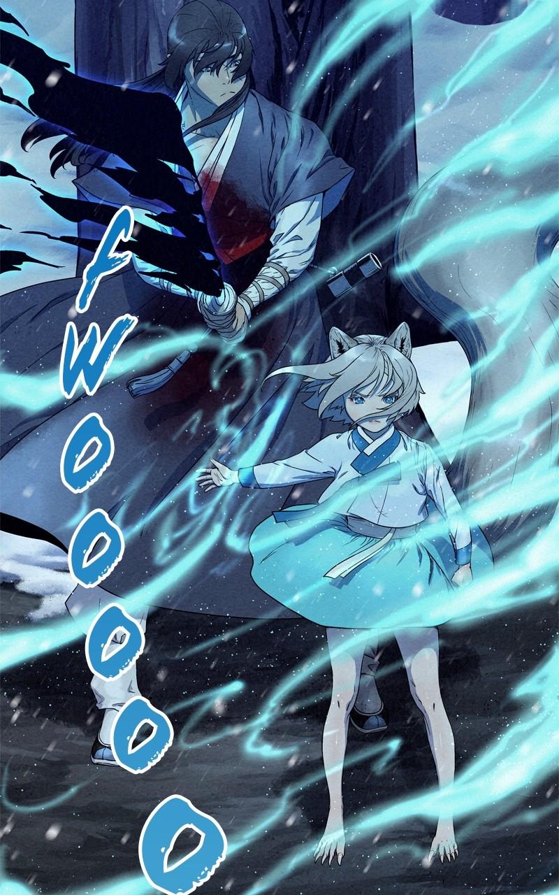 Spirit Hunter Chap 111 - Next Chap 112