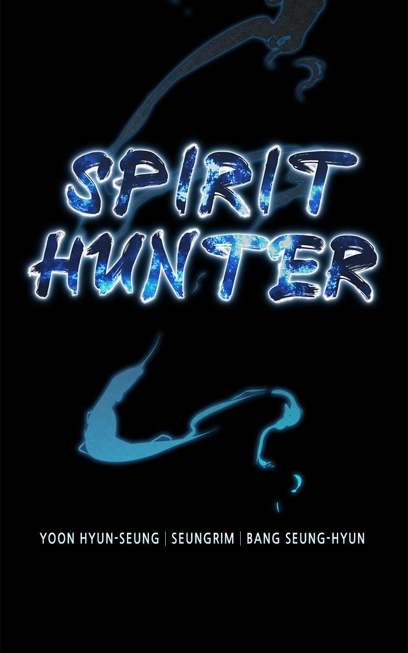 Spirit Hunter Chap 112 - Next Chap 113