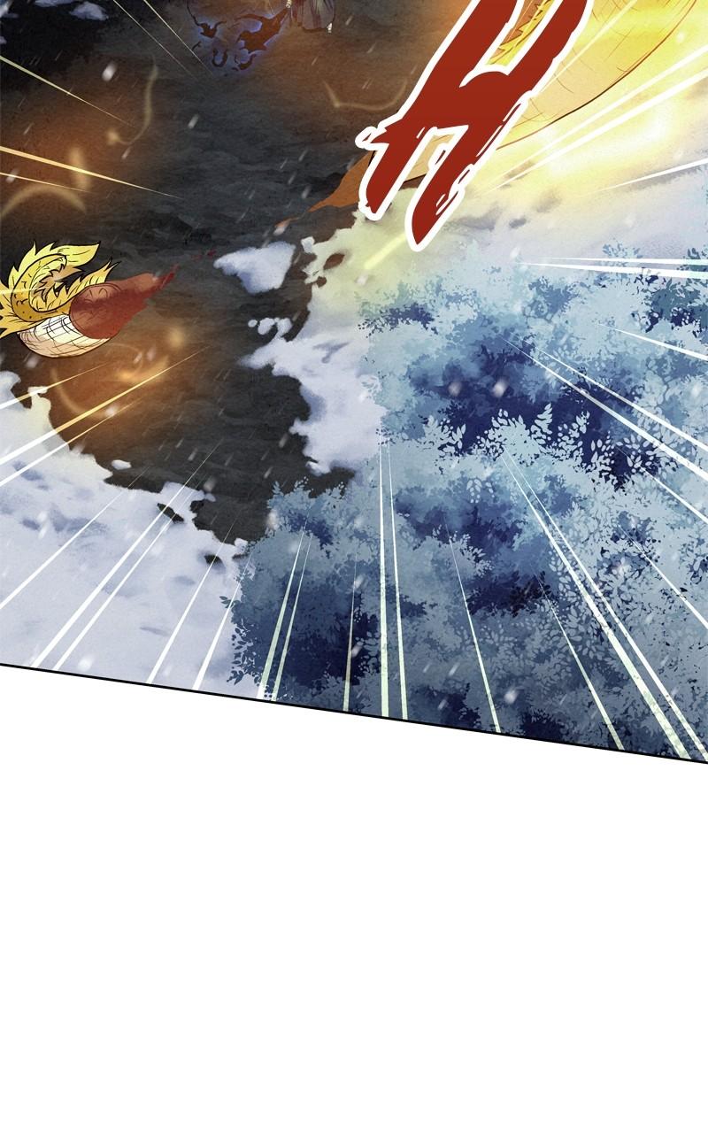 Spirit Hunter Chap 112 - Next Chap 113