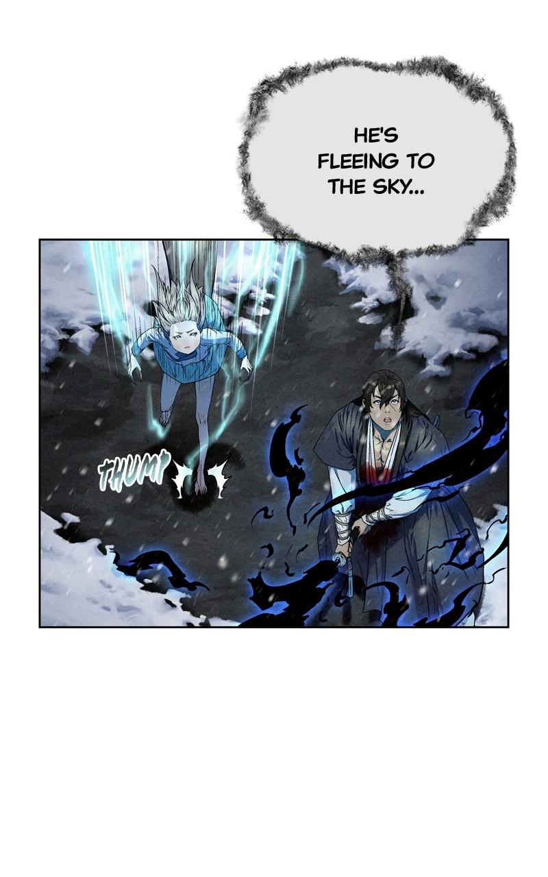 Spirit Hunter Chap 112 - Next Chap 113