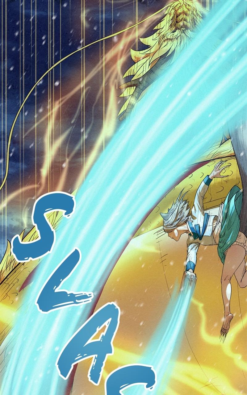 Spirit Hunter Chap 112 - Next Chap 113