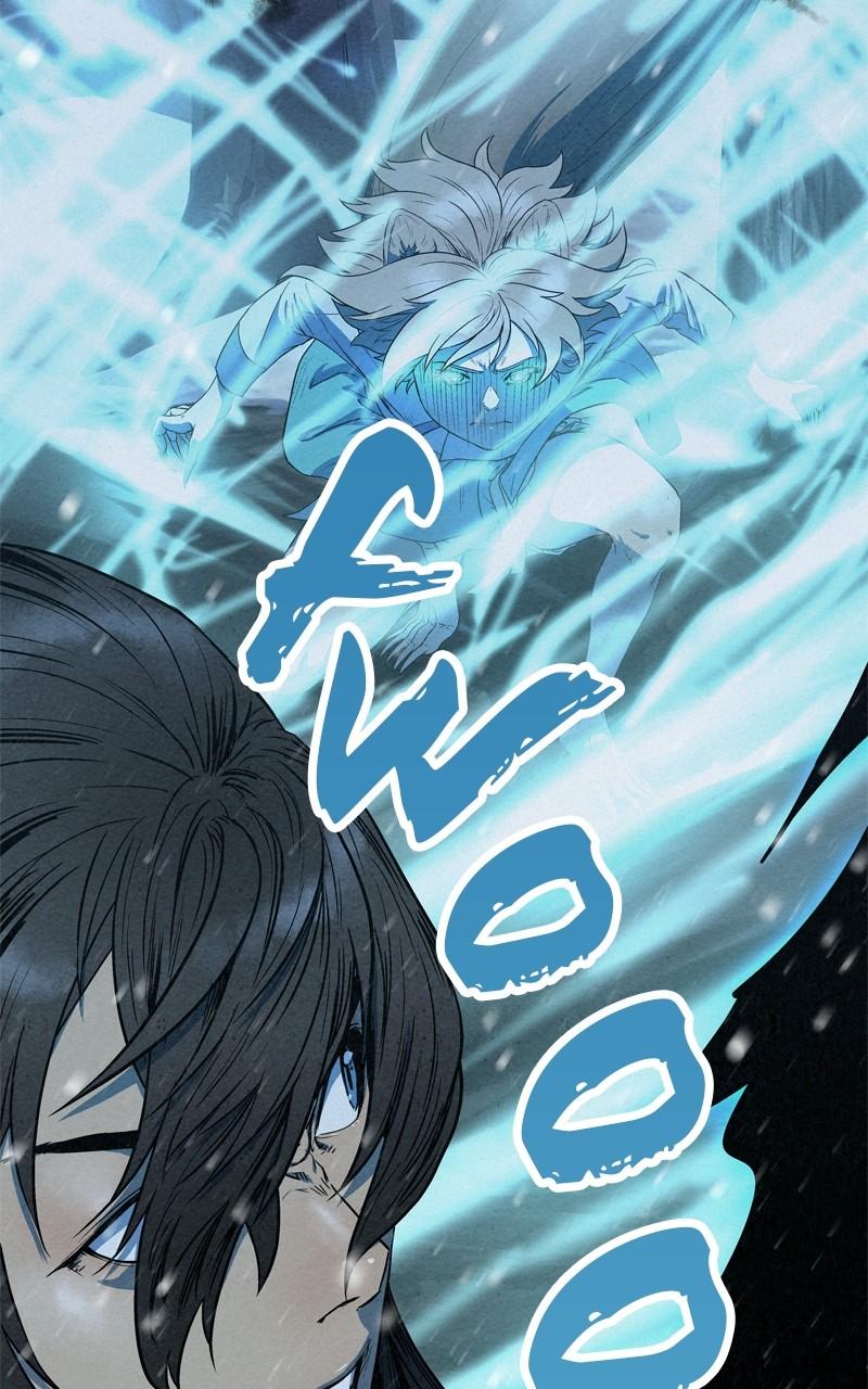 Spirit Hunter Chap 112 - Next Chap 113