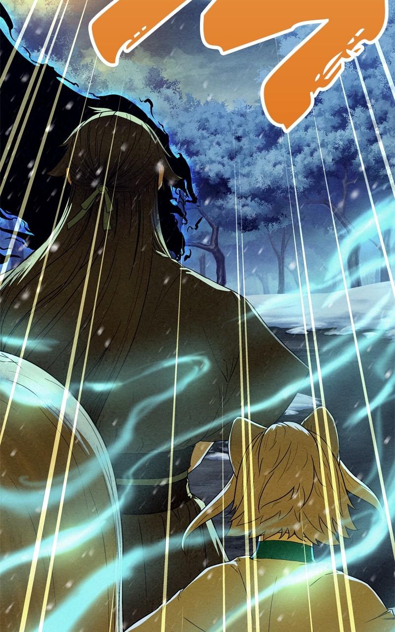 Spirit Hunter Chap 112 - Next Chap 113