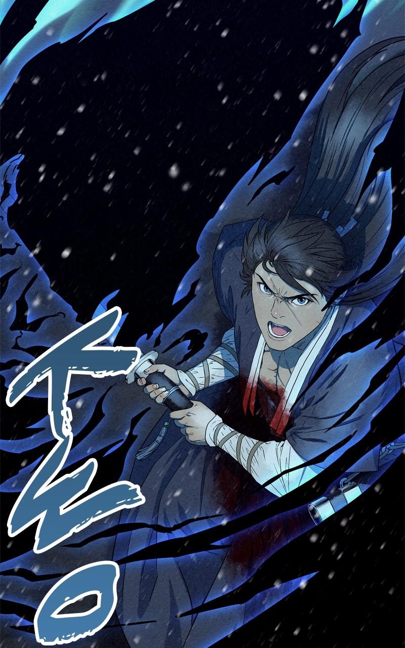 Spirit Hunter Chap 112 - Next Chap 113