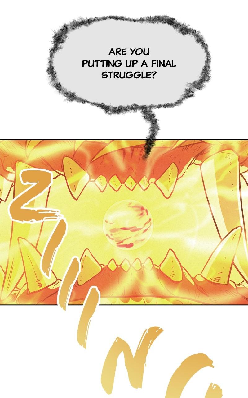 Spirit Hunter Chap 112 - Next Chap 113